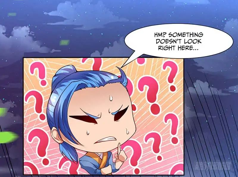 Strongest Leveling Chapter 1 page 29