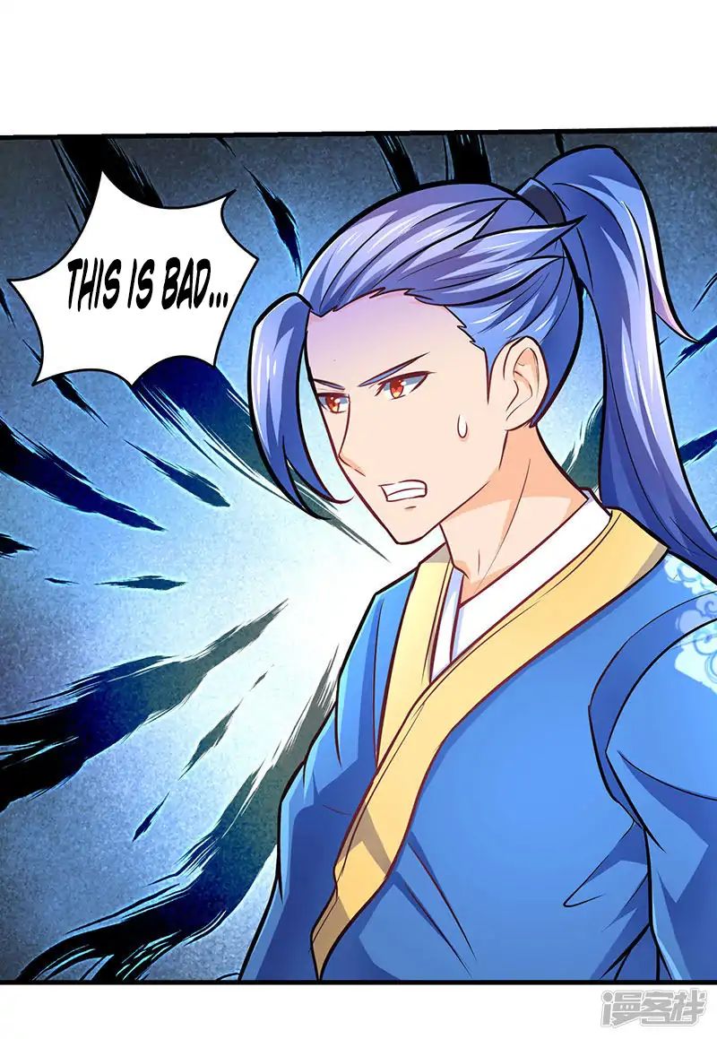 Strongest Leveling Chapter 10 page 11