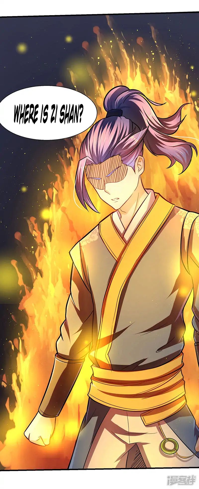 Strongest Leveling Chapter 10 page 14