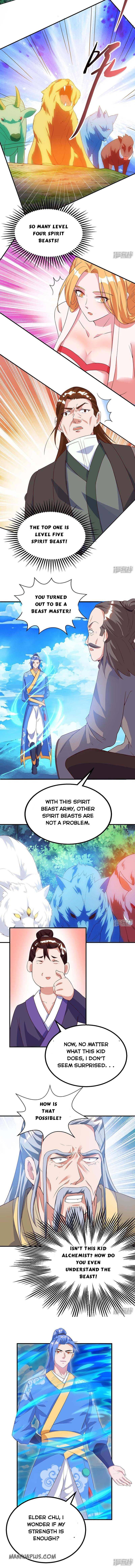 Strongest Leveling Chapter 105 page 2