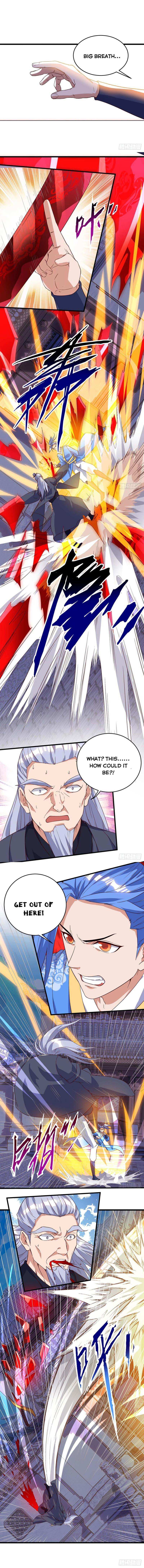 Strongest Leveling Chapter 112 page 4