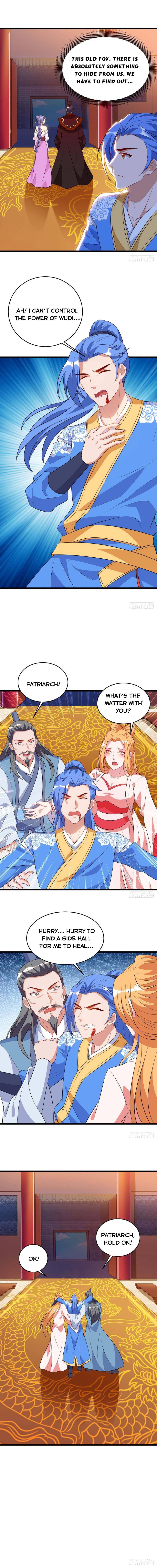 Strongest Leveling Chapter 120 page 0