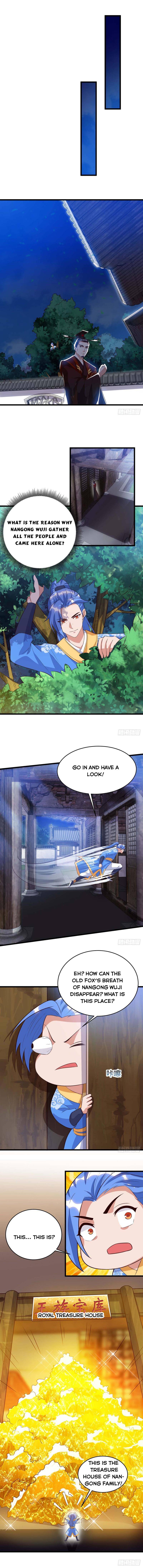 Strongest Leveling Chapter 120 page 2