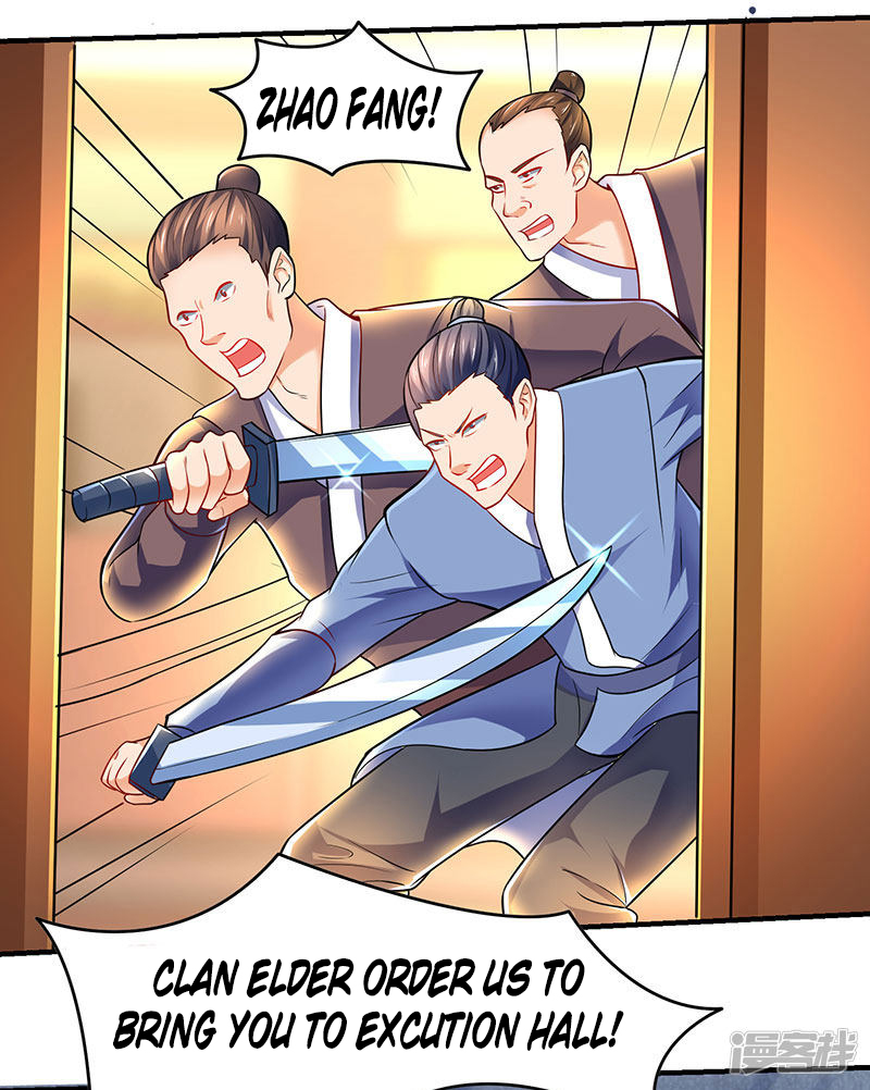Strongest Leveling Chapter 13 page 2