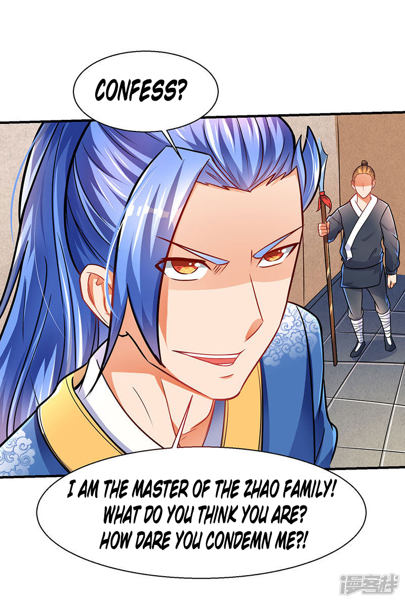 Strongest Leveling Chapter 13 page 9