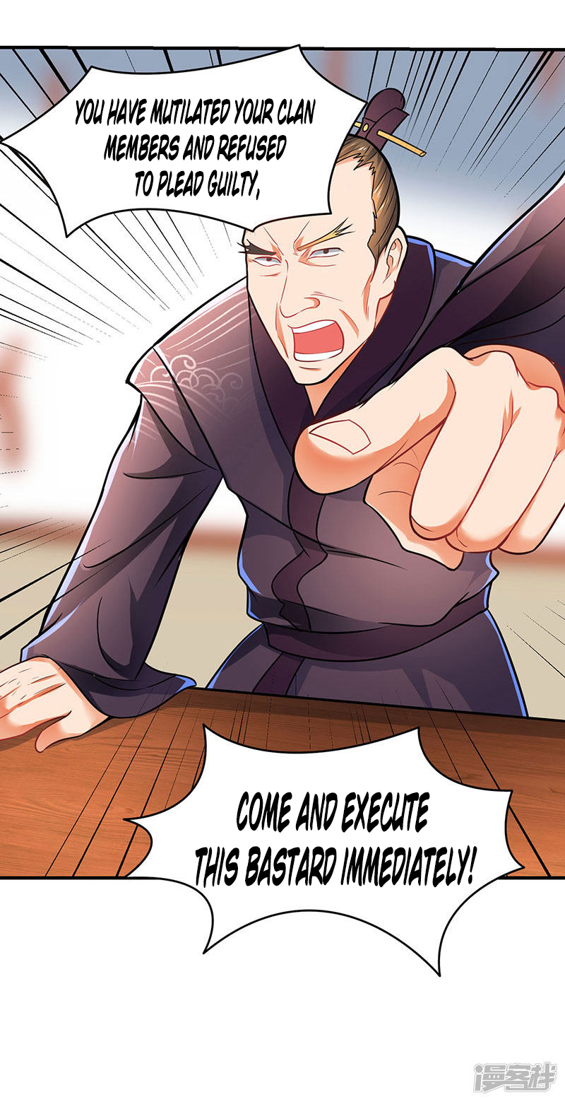 Strongest Leveling Chapter 13 page 10