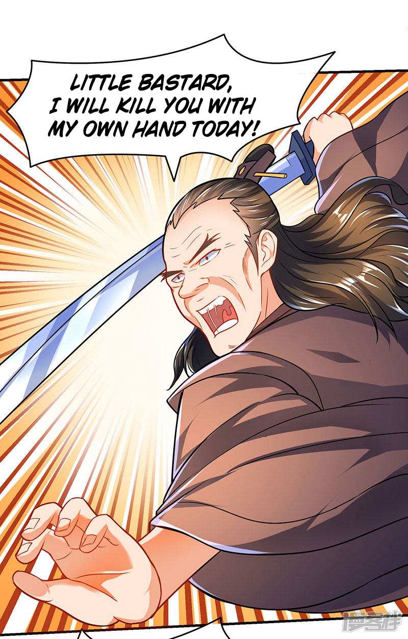 Strongest Leveling Chapter 13 page 18