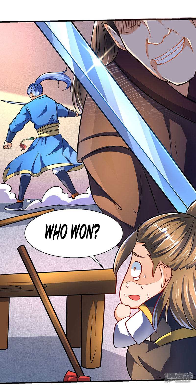 Strongest Leveling Chapter 13 page 24