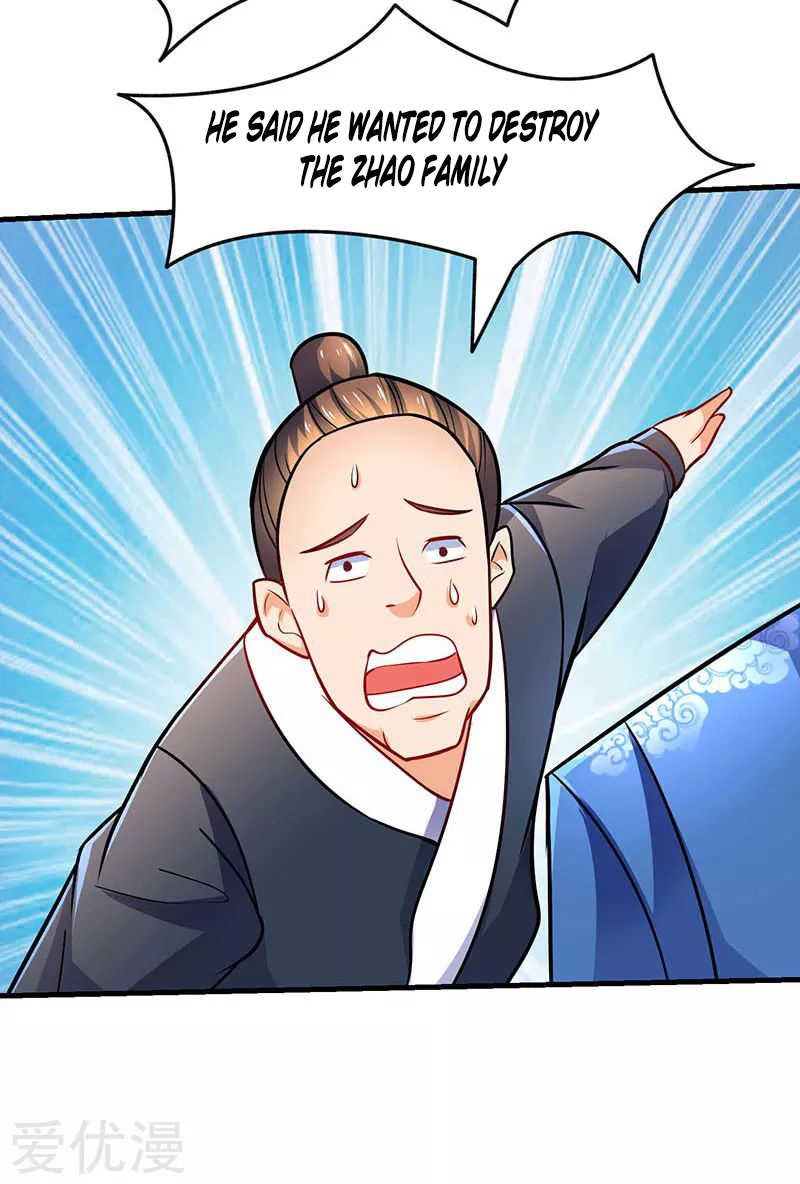 Strongest Leveling Chapter 15 page 3