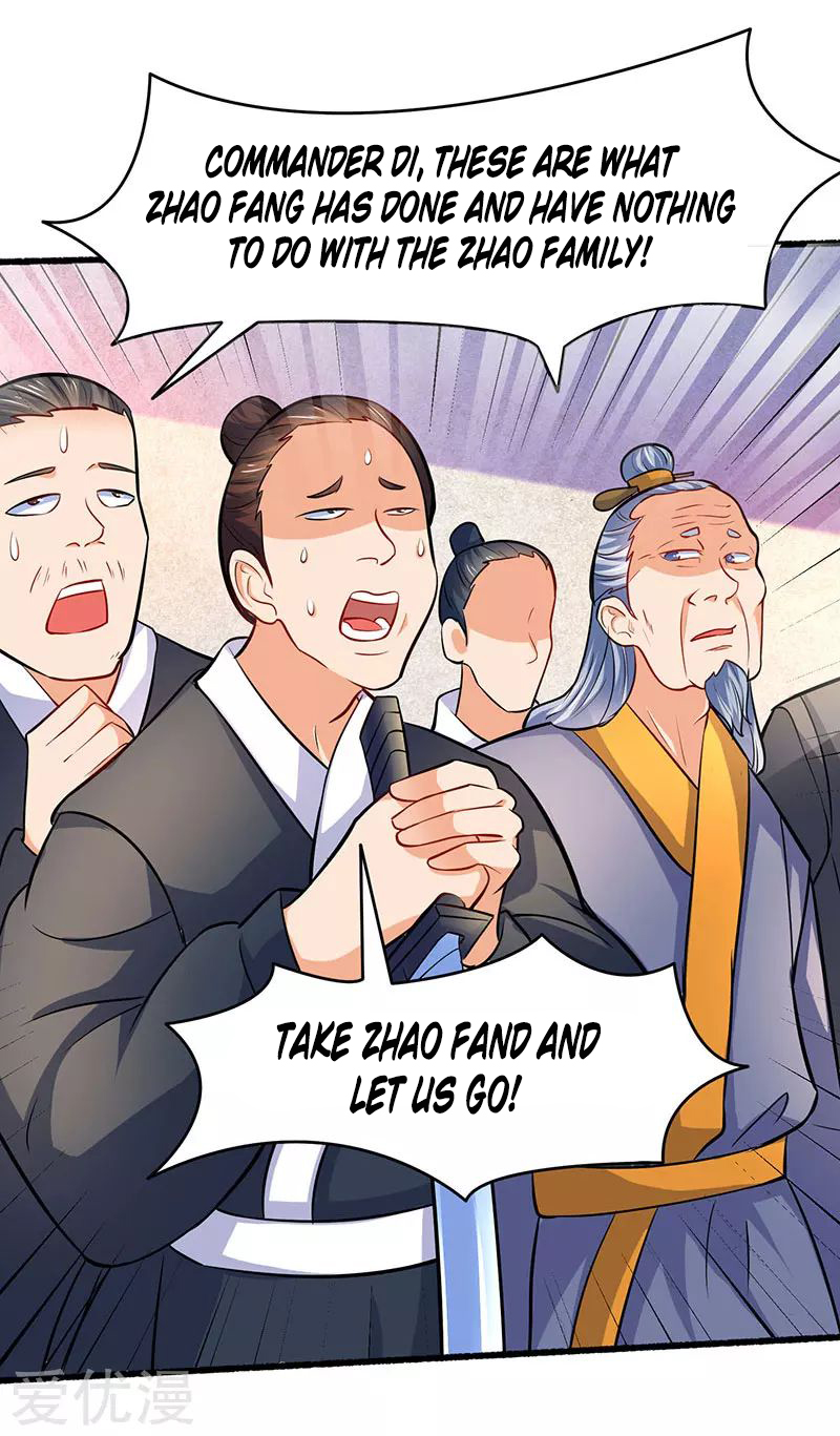 Strongest Leveling Chapter 15 page 7