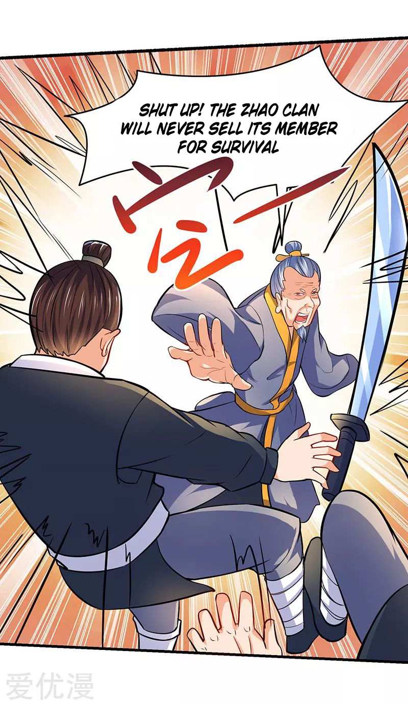 Strongest Leveling Chapter 15 page 8