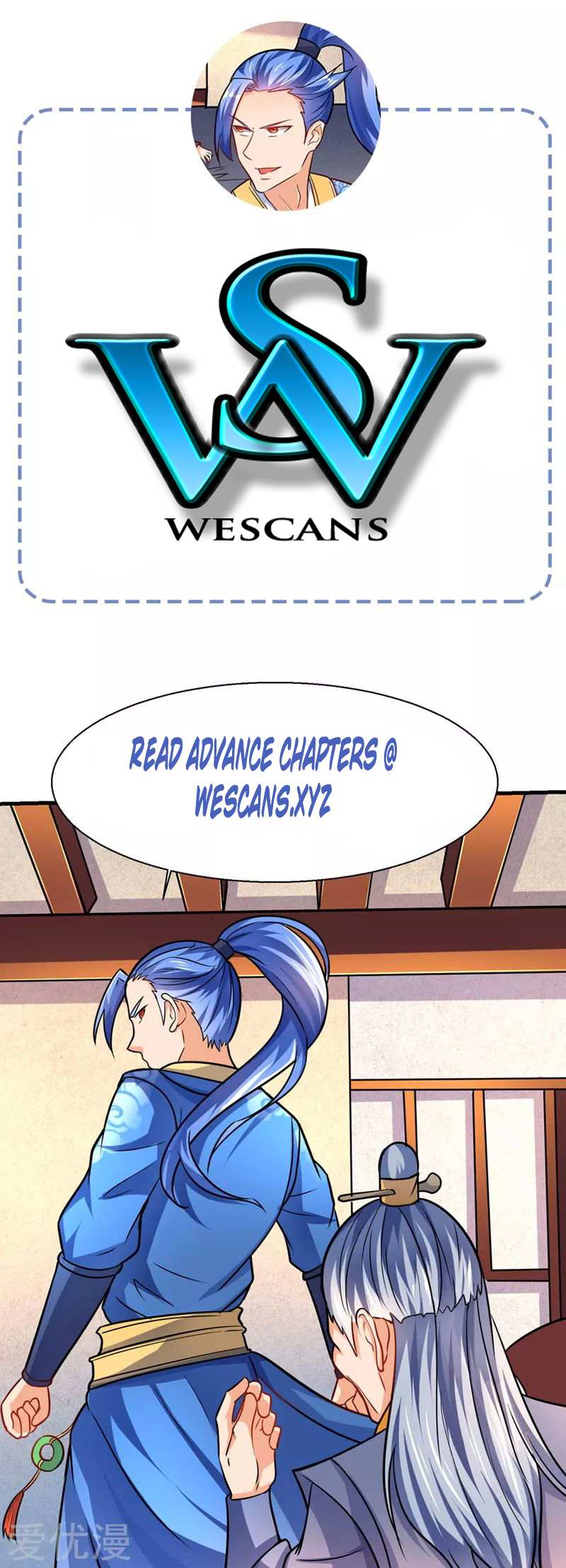 Strongest Leveling Chapter 15 page 28