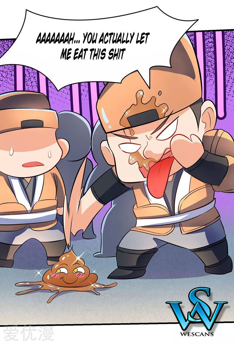 Strongest Leveling Chapter 16 page 14