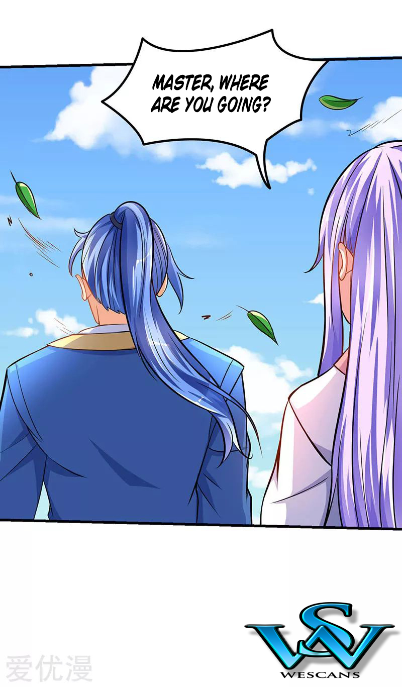 Strongest Leveling Chapter 17 page 18