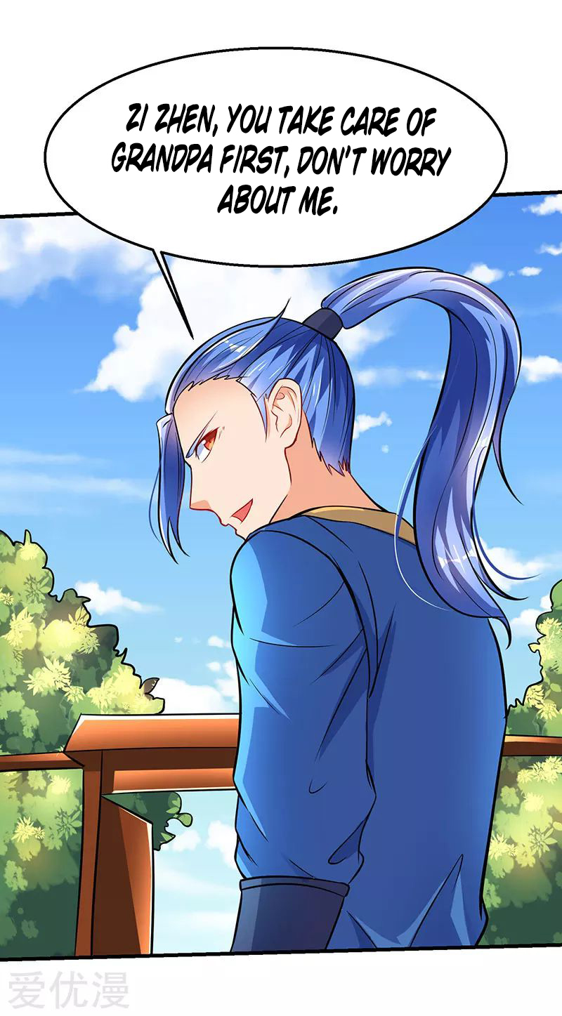 Strongest Leveling Chapter 17 page 19