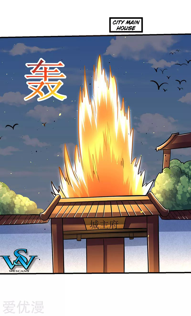 Strongest Leveling Chapter 17 page 22
