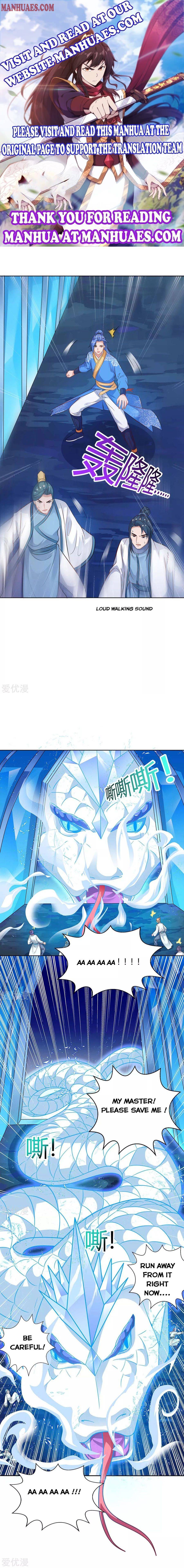 Strongest Leveling Chapter 180 page 0