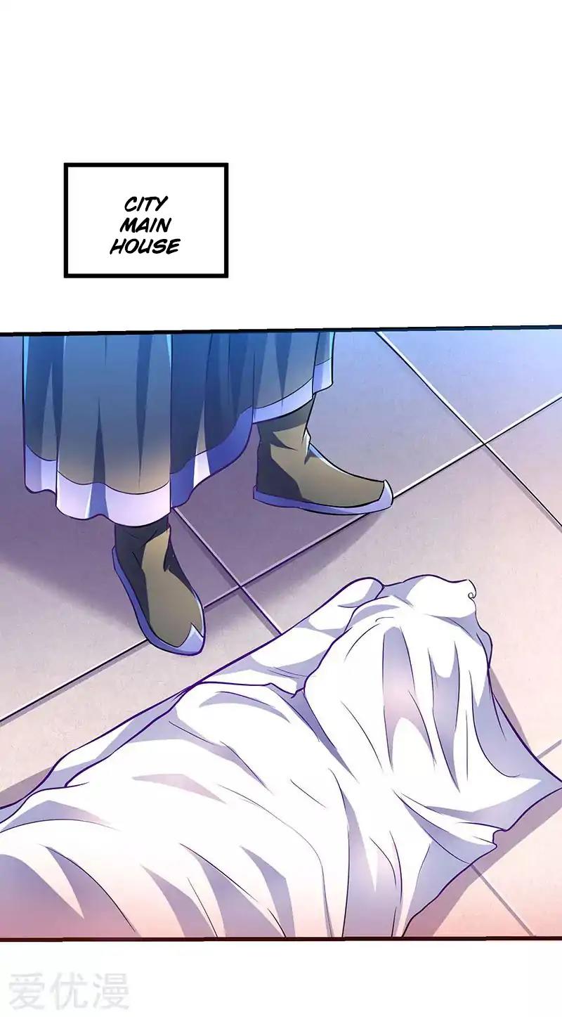 Strongest Leveling Chapter 19 page 15