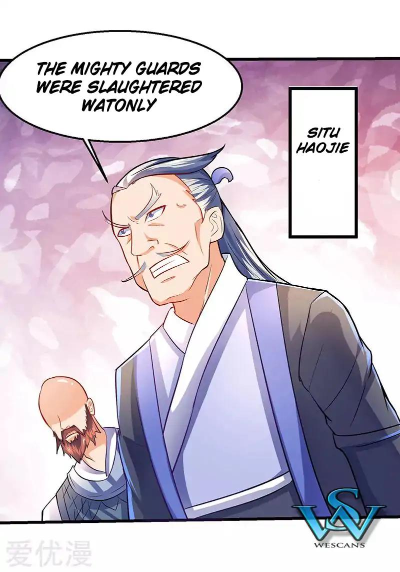 Strongest Leveling Chapter 19 page 16