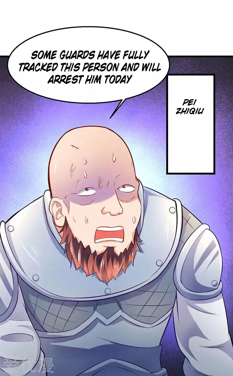 Strongest Leveling Chapter 19 page 18