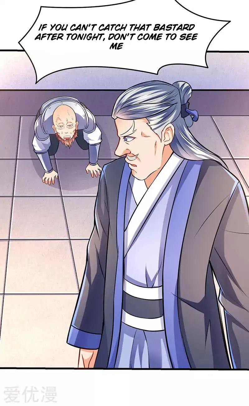 Strongest Leveling Chapter 19 page 19