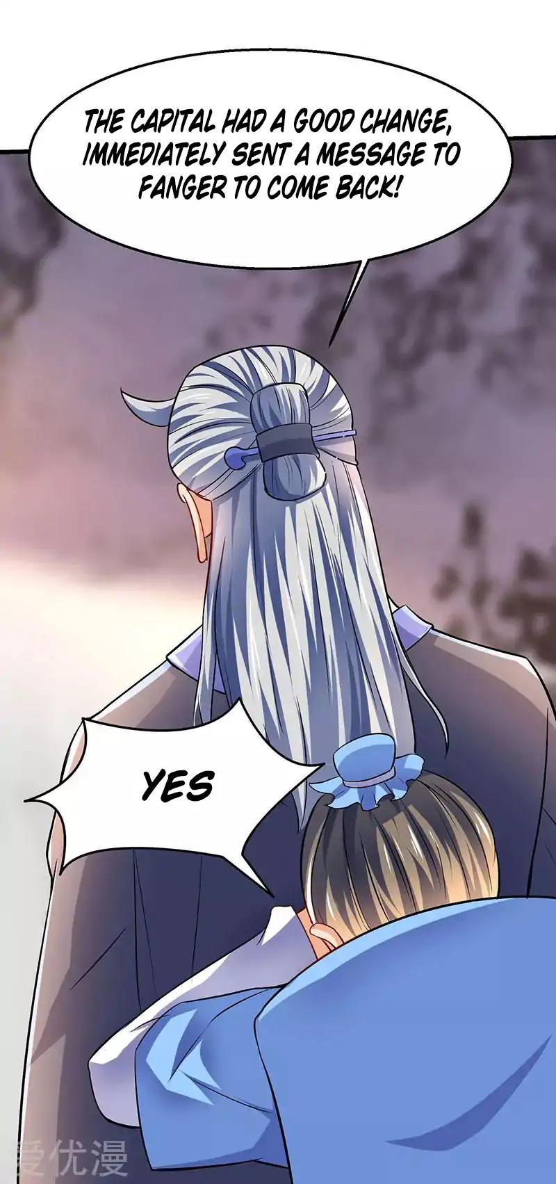 Strongest Leveling Chapter 19 page 22