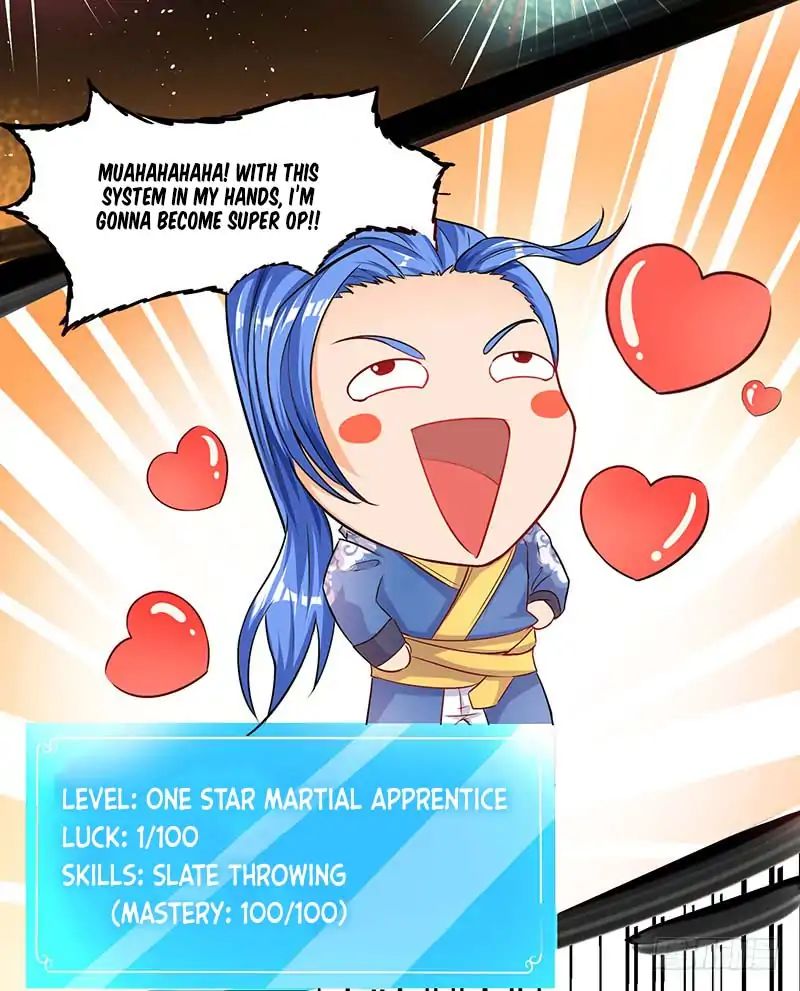 Strongest Leveling Chapter 2 page 13