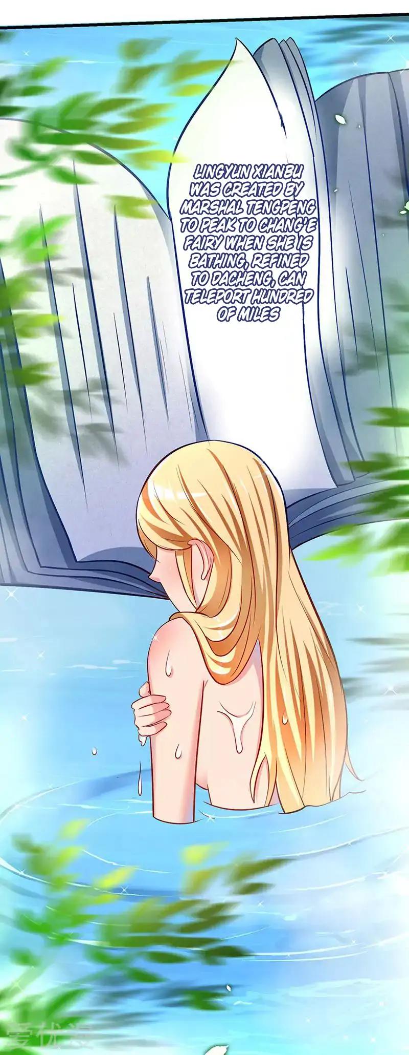 Strongest Leveling Chapter 20 page 7