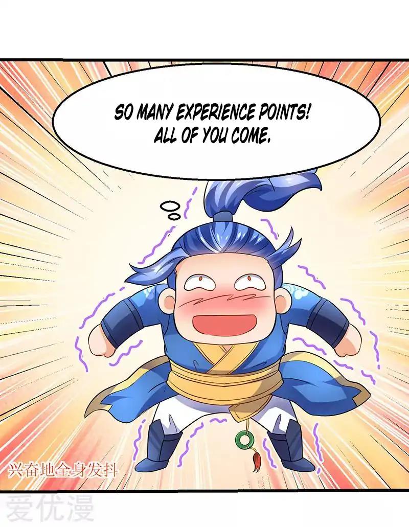 Strongest Leveling Chapter 20 page 14