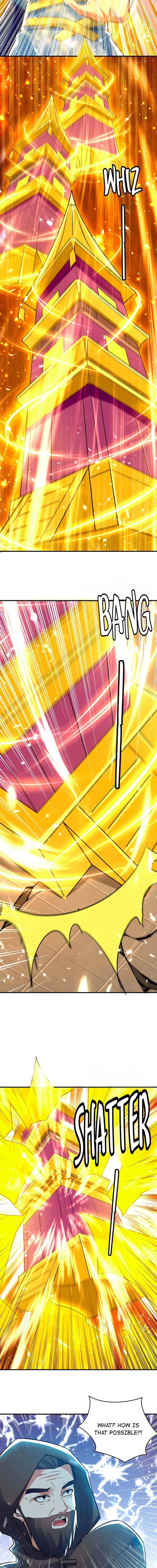 Strongest Leveling Chapter 232 page 2