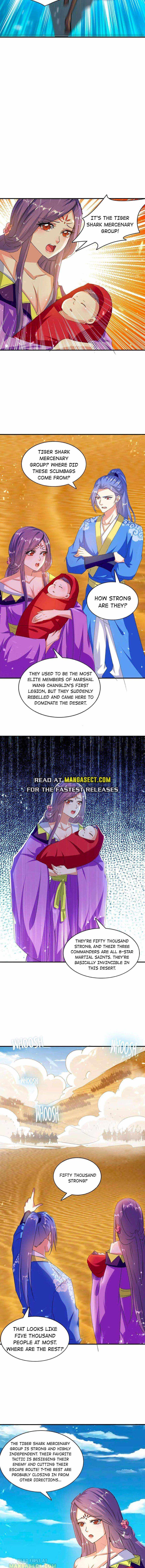 Strongest Leveling Chapter 237 page 2