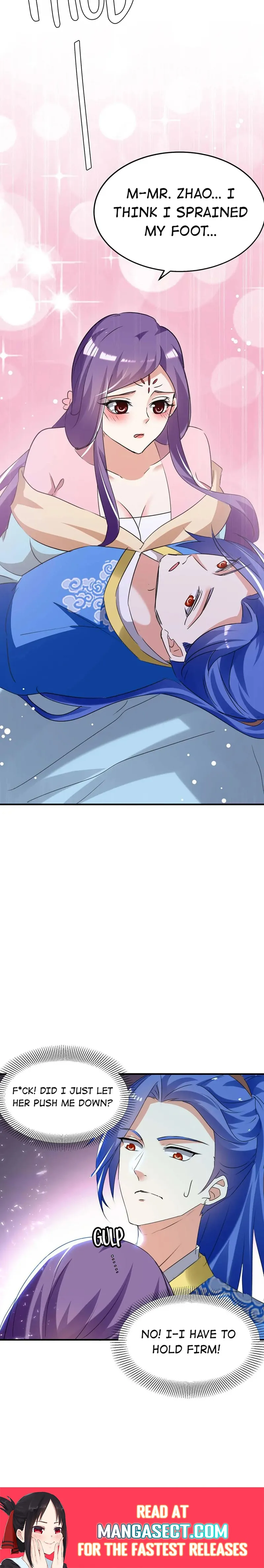 Strongest Leveling Chapter 242 page 5