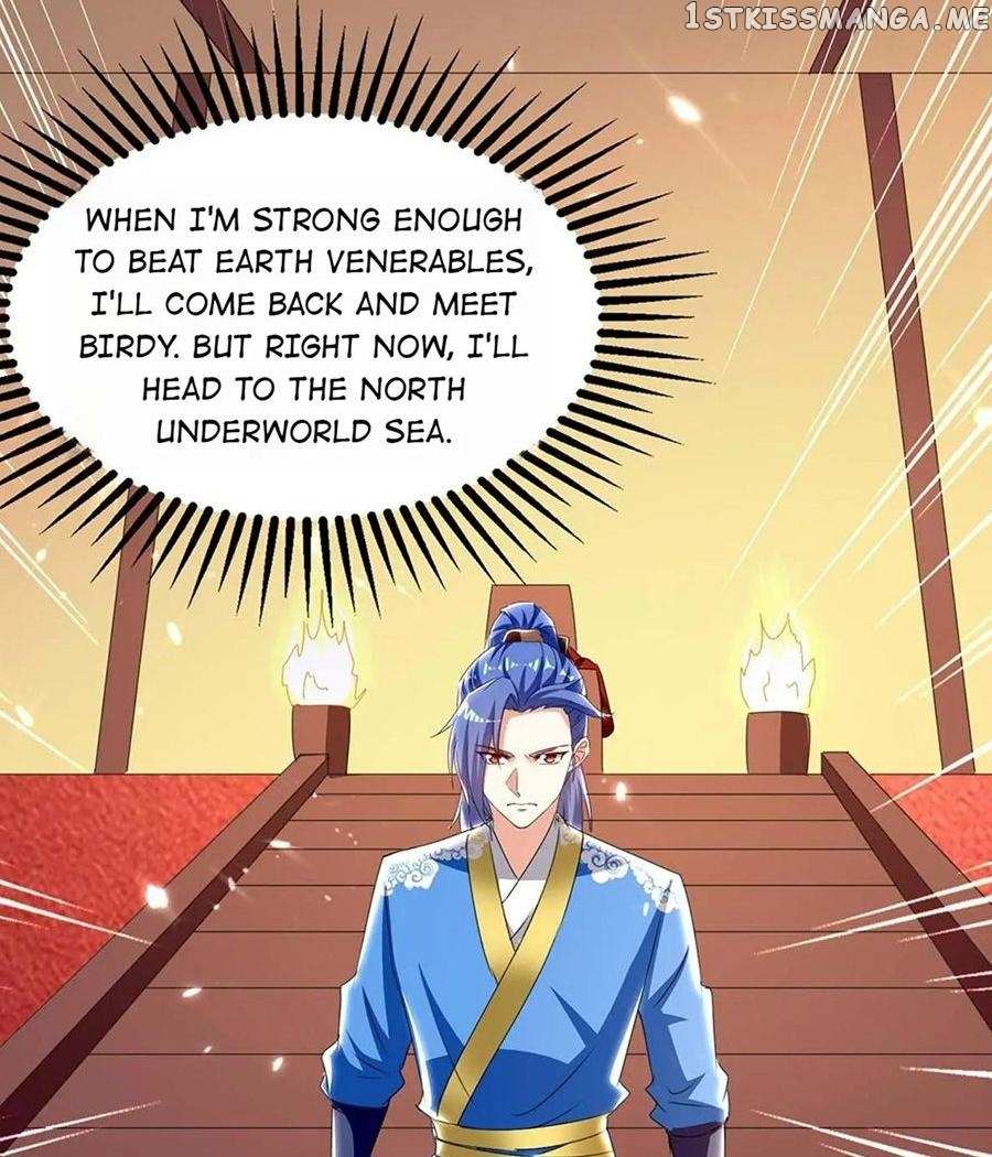 Strongest Leveling Chapter 294 page 4