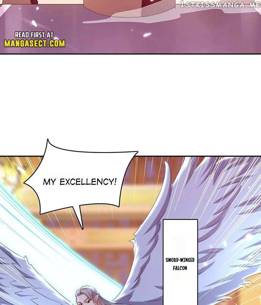 Strongest Leveling Chapter 294 page 6