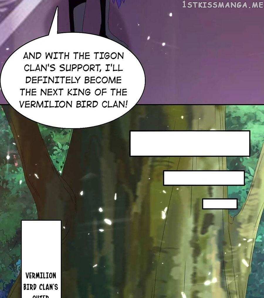 Strongest Leveling Chapter 294 page 8