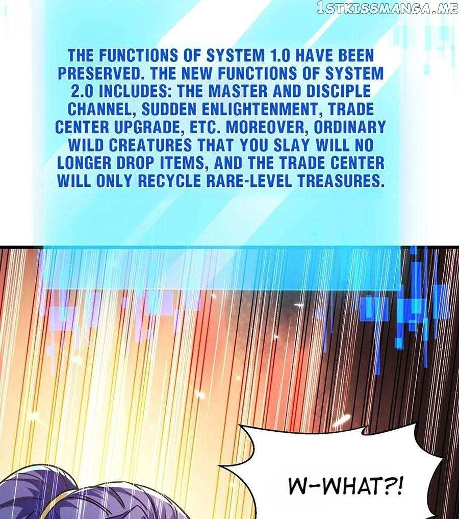 Strongest Leveling Chapter 294 page 12