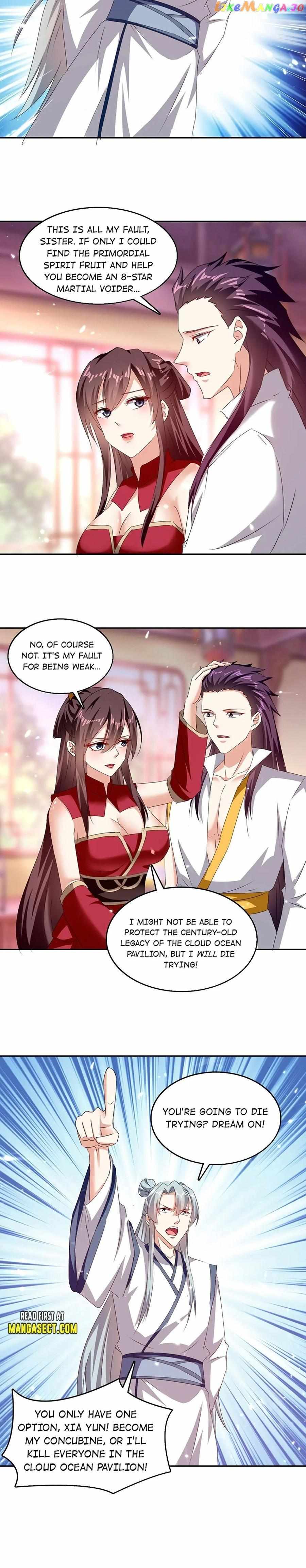 Strongest Leveling Chapter 310 page 6