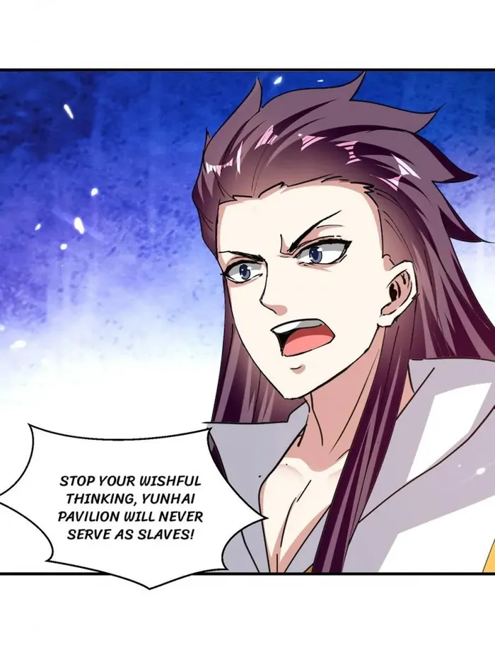 Strongest Leveling Chapter 319 page 3