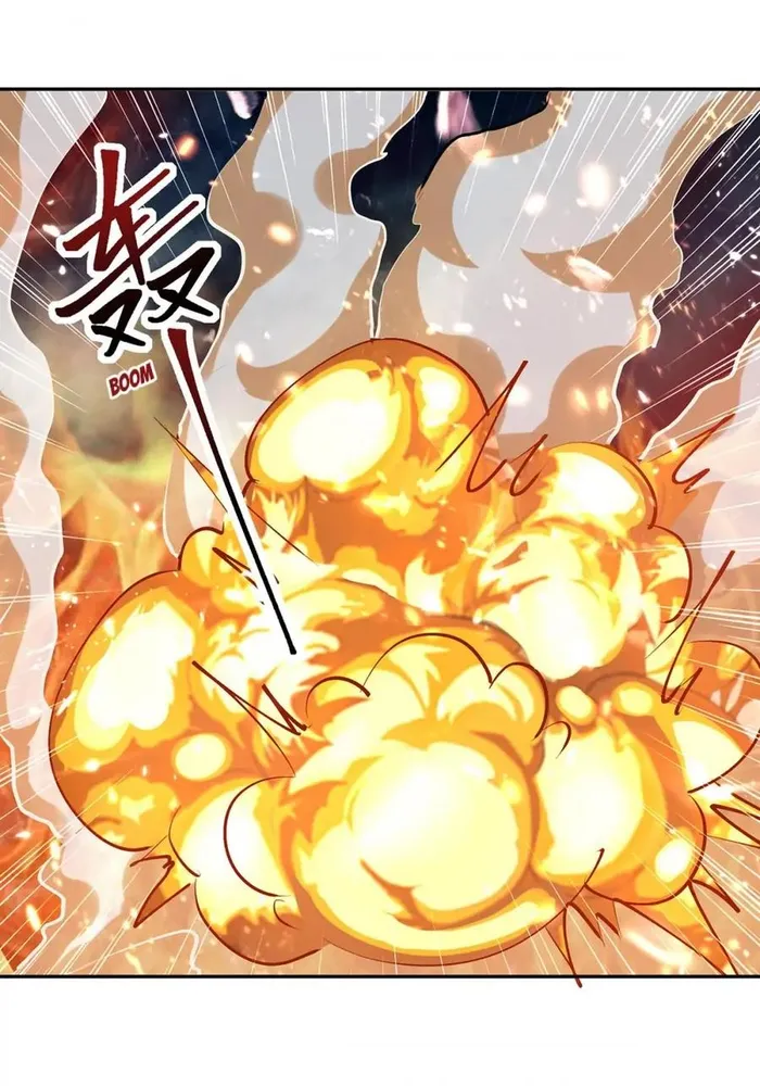 Strongest Leveling Chapter 319 page 5
