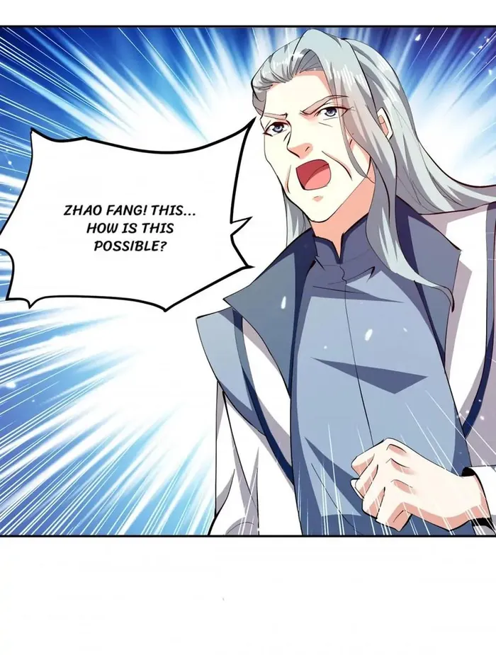 Strongest Leveling Chapter 319 page 9