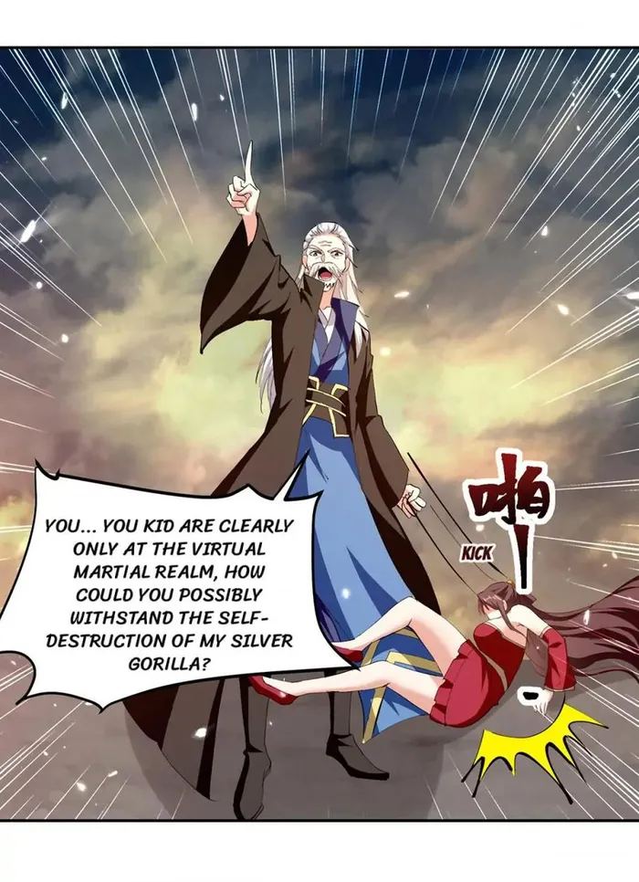 Strongest Leveling Chapter 319 page 10