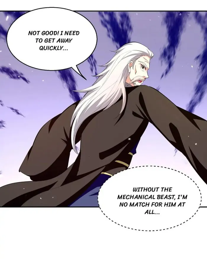 Strongest Leveling Chapter 319 page 12