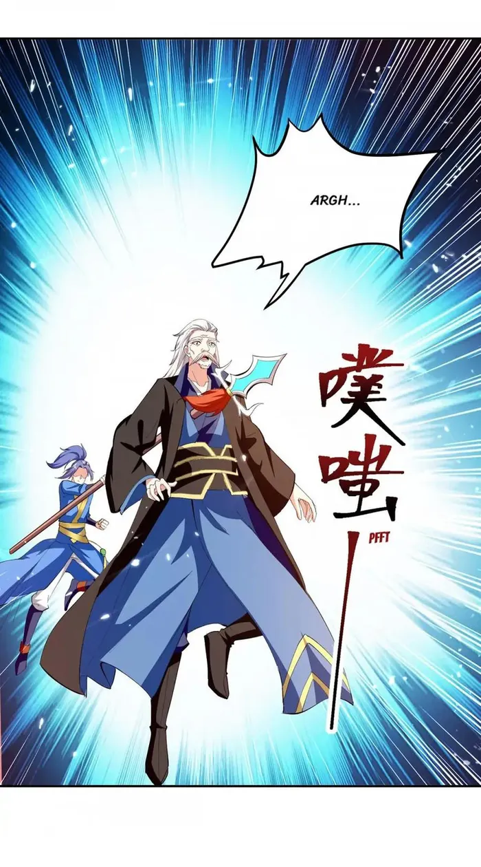 Strongest Leveling Chapter 319 page 14