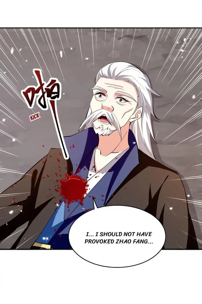Strongest Leveling Chapter 319 page 15