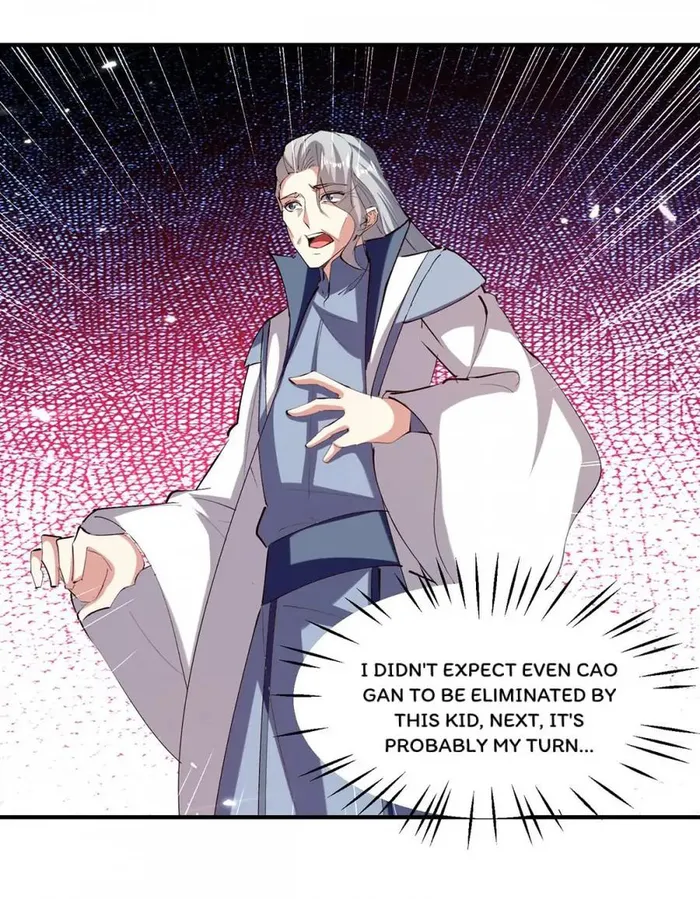 Strongest Leveling Chapter 319 page 21