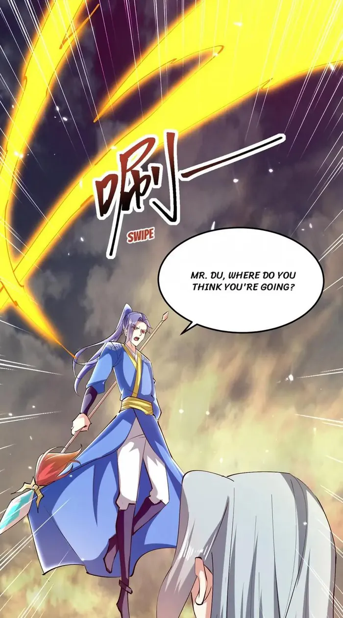 Strongest Leveling Chapter 319 page 23