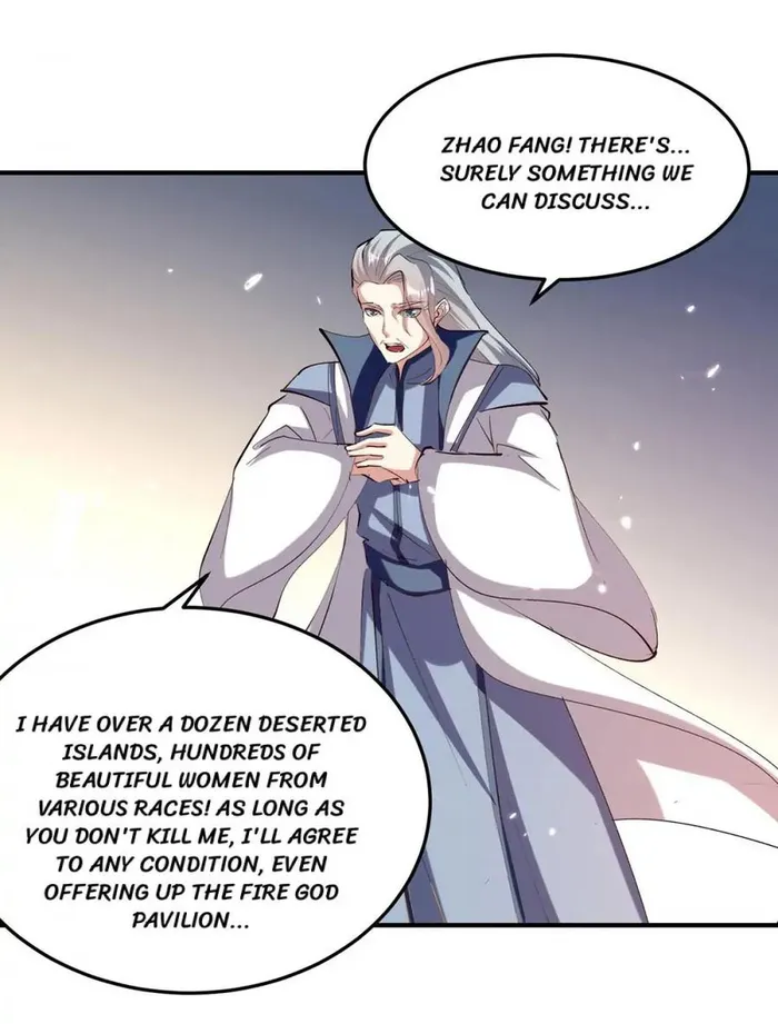 Strongest Leveling Chapter 319 page 25