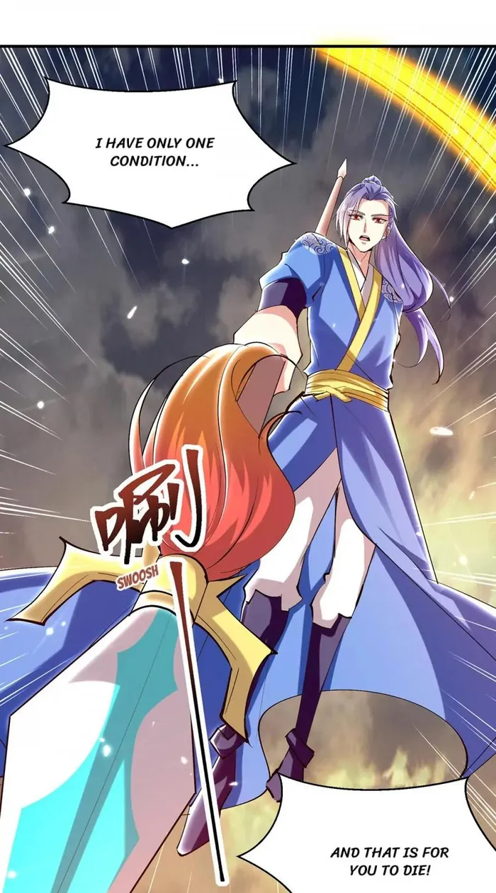 Strongest Leveling Chapter 319 page 26