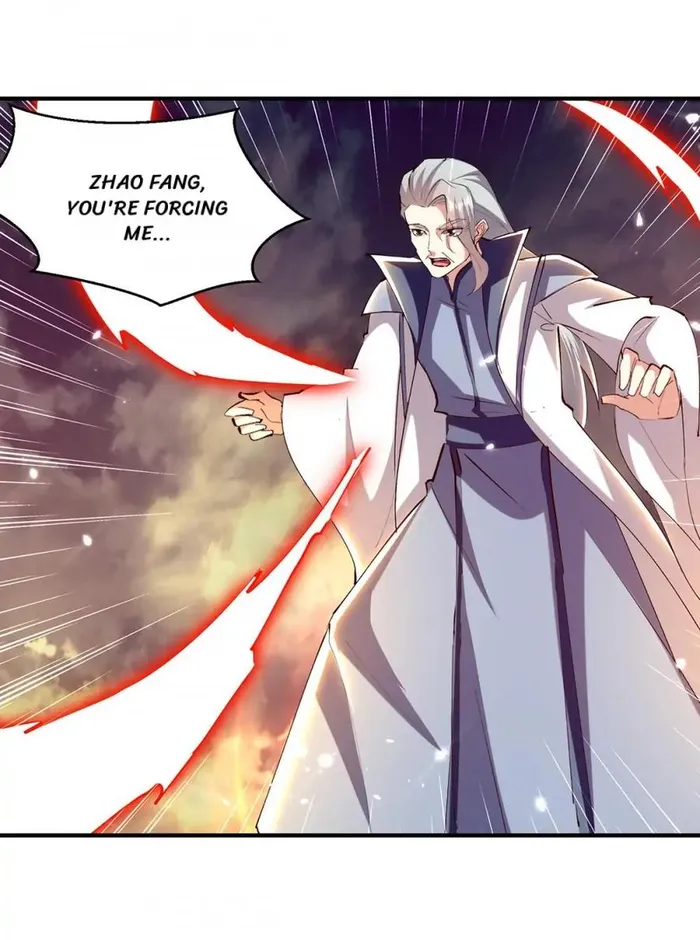 Strongest Leveling Chapter 319 page 28
