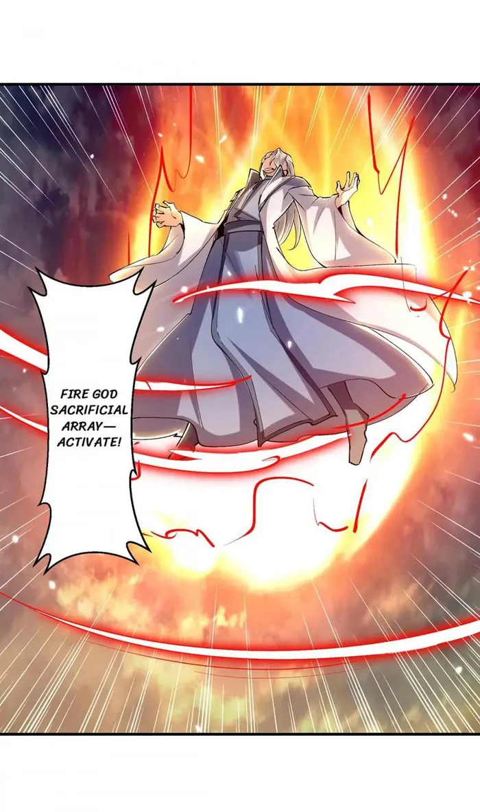 Strongest Leveling Chapter 319 page 29